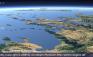 Greece-N satellite view